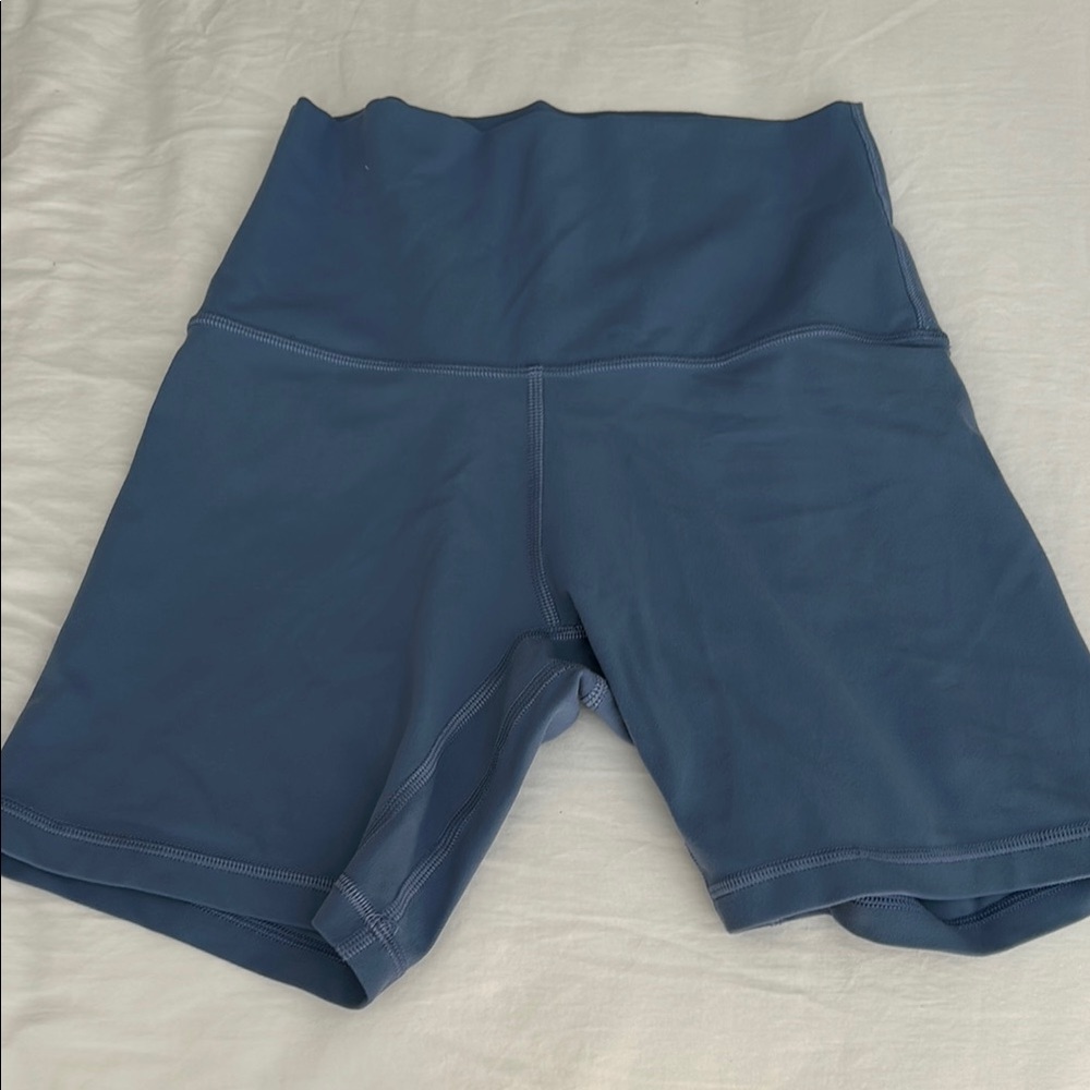 Lululemon align high rise short
